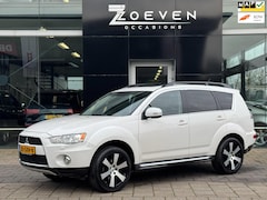 Mitsubishi Outlander - 2.0 Edition Two