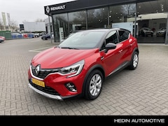 Renault Captur - 1.3 TCe Intens