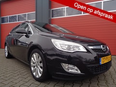 Opel Astra Sports Tourer - 1.3 CDTi S/S Cosmo, Navi, Clima, Cruise, Export