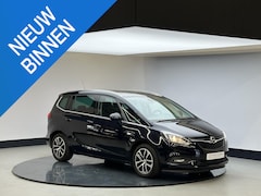 Opel Zafira - 1.6 Turbo Online Edition 7p. | Trekhaak 1650 tr gew| All weatherbanden | Cam achter| NL au