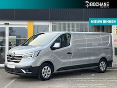 Renault Trafic - 2.0 Blue dCi 130 T30 L2H1 Advance | VOORRAAD | BPM VRIJ | DIRECT RIJDEN | Achteruitrijcame