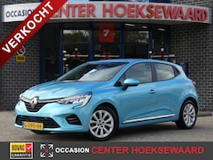 Renault Clio - 1.0 TCe 100pk Zen Sport | 16"inch | Pdc | Carplay | Pure Led |