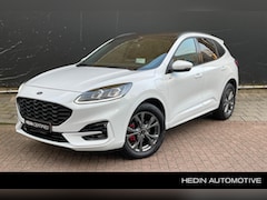 Ford Kuga - 2.5 PHEV ST-Line X | Panorama Dak | Adaptief Cruise Control | Dode Hoek Detectie | Stoel +