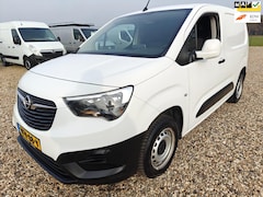 Opel Combo - 1.5D L1H1 Edition , Euro 6 , 1e Eig. Airo , navi , apk 12-2025 , Nette bus