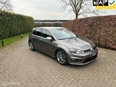 Volkswagen Golf - 1.4 TSI ACT Highline