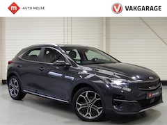 Kia XCeed - 1.4 T-GDi 140pk DynamicPlusLine