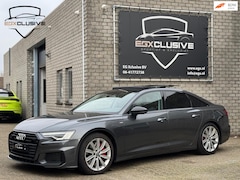 Audi A6 Limousine - 55 TFSI e Quattro Competition PANO/ACC/CAMERA/BLINDSPOT