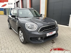 MINI Countryman - 2.0 Cooper S E ALL4 Pepper