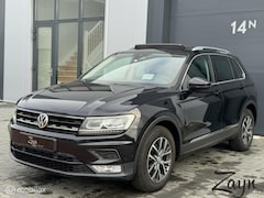 Volkswagen Tiguan - 1.4 TSI ACT Connected Series | HUD | ACC |