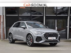 Audi Q3 - TFSI RSQ3 Quattro Pano Lane ACC B&O 400PK