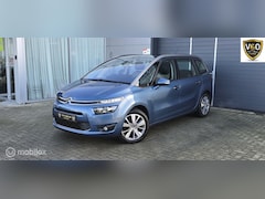 Citroën Grand C4 Picasso - 1.2 PureTech Business 7 PERSOONS