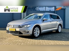 Volkswagen Passat Variant - 1.4 TSI GTE 218pk Connected Series | 2016| Plug In Hybride | Automaat | Compleet | NL Auto