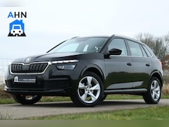 Skoda Kamiq - 1.0 TSI / 115PK / Luxe / DSG / ACC / Trekhaak / Navi / Carplay / Keyless / 17'