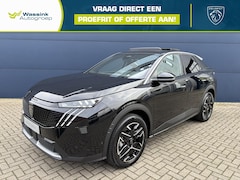 Peugeot 3008 - 1.2 HYBRID 136pk e-DCS6 GT | Navigatie | 360 camera | Nappa Leder | Stoelverwarming en ven