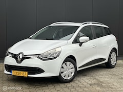 Renault Clio Estate - 0.9 TCe Expression | CRUISE | TREKHAAK |