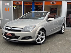 Opel Astra TwinTop - 1.6 Cosmo Leder Touchscreen LM Cabrio