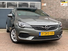 Opel Astra Sports Tourer - 1.2 Elegance|Navi|1e Eig