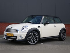 MINI Cooper - 1.6 Business Line