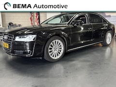 Audi A8 - 4.2 TDI quattro Lang Pro Line+ 1ST Eigenaar