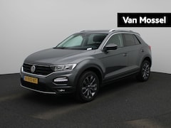 Volkswagen T-Roc - 1.0 TSI Style Business | Camera | Navigatie | Climate Control | Carplay |