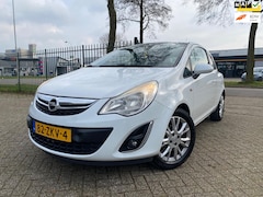 Opel Corsa - 1.2 EcoFlex Anniversay Edition LPG