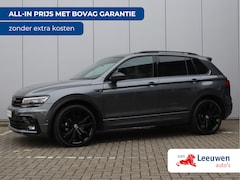 Volkswagen Tiguan - 2.0 TDI Highline Business R | Panoramadak | Leder