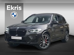 BMW X3 - M40i xDrive 20'' / Trekhaak elektrisch / Panoramadak / Harman Kardon / Head-Up Display