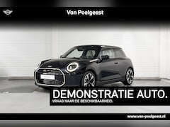 MINI Cooper - E | Favoured Uitvoering | L Pakket | 18" Slide Spoke two-tone