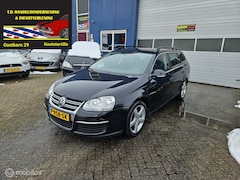 Volkswagen Golf - 1.4 TSI Cross