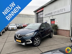 Renault Captur - 0.9 TCe Intens