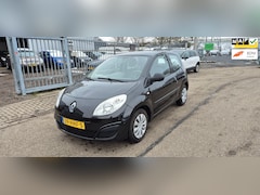 Renault Twingo - 1.2 Authentique / APK GEKEURD 12-02-2026 / D-Riem Vv zie foto /