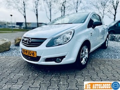 Opel Corsa - 1.3 CDTi EcoFlex S/S Cosmo NAP 111 Years Edition