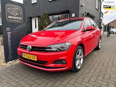 Volkswagen Polo - 1.0 MPI Trendline