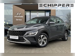 Hyundai Kona - 1.6 GDI HEV Comfort