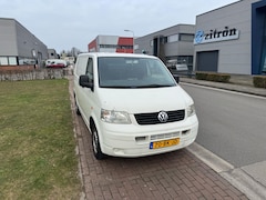 Volkswagen Transporter - 1.9 TDI 300