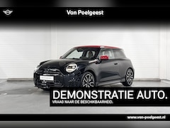 MINI Cooper - E | John Cooper Works Trim | Pakket XL | "18 John Cooper Works Spoke two-tone