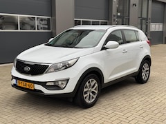 Kia Sportage - 1.6 GDI BusinessLine