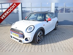 MINI Cooper - 1.5 136pk John Cooper Works