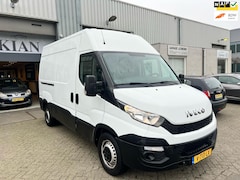 Iveco Daily - 35S13V 2.3 352 H1