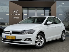 Volkswagen Polo - 1.0 TSI Comfortline Automaat | Lichtmetalen velgen