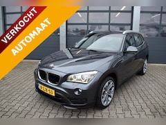 BMW X1 - sDrive 20i 184pk Automaat High Executive