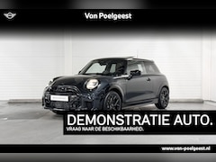 MINI Cooper - C | John Cooper Works Trim | Pakket M | "17 JCW Sprint Spoke