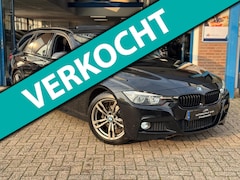 BMW 3-serie Touring - 320i Edition M Sport Shadow AUT PANO NAP