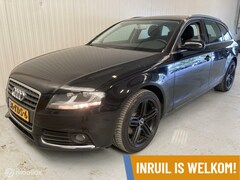 Audi A4 Avant - 1.8 TFSI Pro Line Business