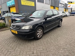 Opel Astra - 1.6 Njoy ( AUTOHILHORST, UITSLUITEND OP AFSPRAAK, ELKE DAG BEREIKBAAR VAN 9:00-21:00 VIA T