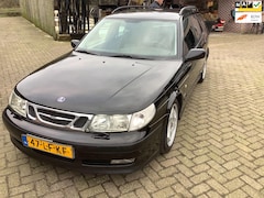 Saab 9-5 Estate - 2.3 Turbo Aero nieuwe apk tot 2-2026