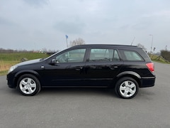 Opel Astra Wagon - 1.6 Essentia