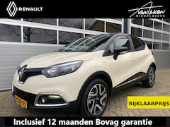 Renault Captur - TCe 90 Dynamique