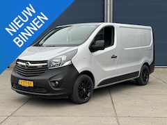 Opel Vivaro - 1.6 CDTI L1H1 Edition EcoFlex NAVI / AIRCO / CRUISE CONTROLE / TREKHAAK