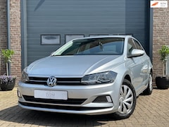 Volkswagen Polo - 1.0 TGI Comfortline Navi, Climate, Apple Carplay